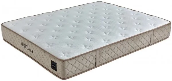 Puffy Perfect Balance 90x190 cm Yaylı Yatak