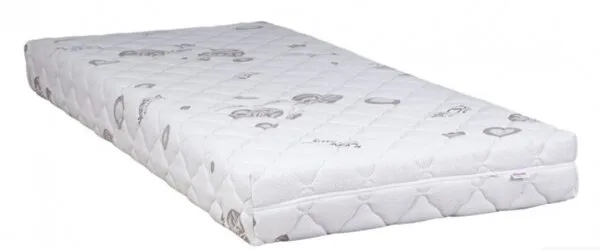 Pukka Home Bambu Soft 80x180 cm Yaylı Yatak