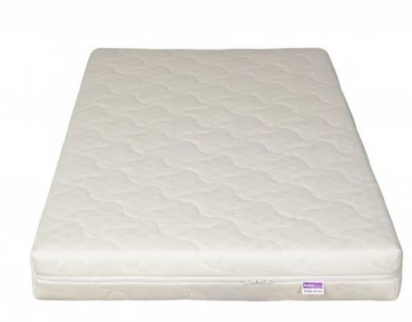 Pukka Home Lateks Natura 90x190 cm Lateks Yatak