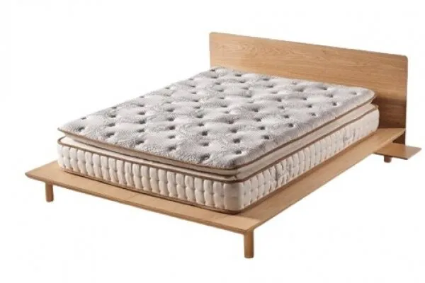 Puuf Sleep Elysıum 90x190 cm Lateks + Yaylı Yatak