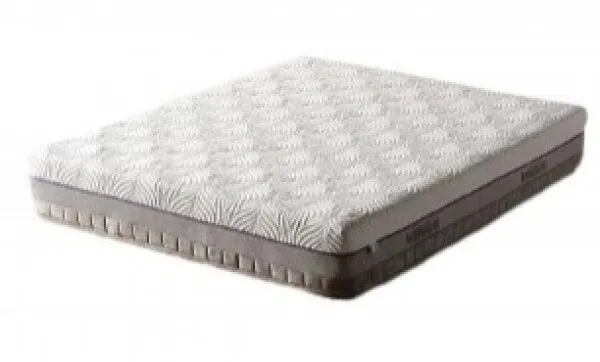 Puuf Sleep Lavien 180x200 cm Visco Yatak