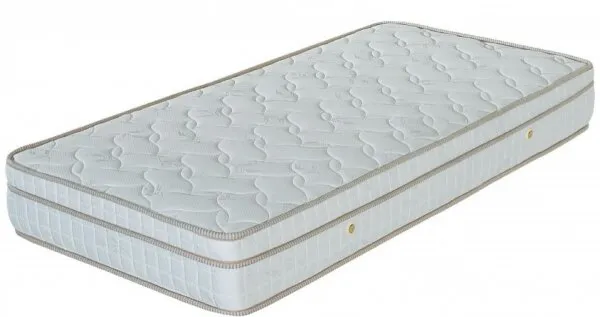 Royal Lux Bedding Kardelen 150x200 cm Yaylı Yatak