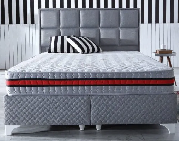 Royal Lux Bedding Smart 90x190 cm Yaylı Yatak