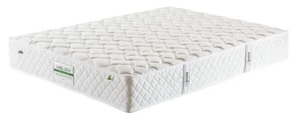 Sanatde Velda 90x190 cm Yaylı Yatak