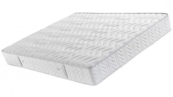 Selena Troya 80x180 cm Yaylı Yatak