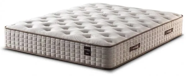 Sleeppeople Bamboo Pocket 100x200 cm Yaylı Yatak