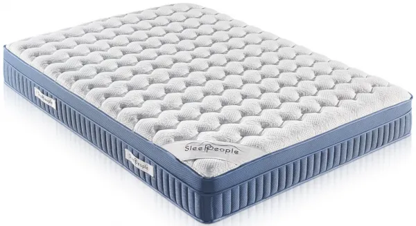Sleeppeople Comfort Soft 150x200 cm Yaylı Yatak