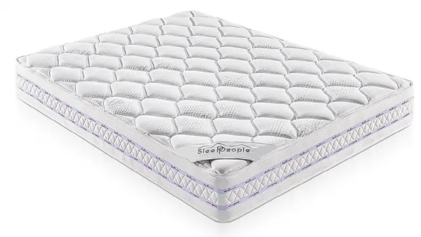 Sleeppeople Dream Soft 140x190 cm Yaylı Yatak