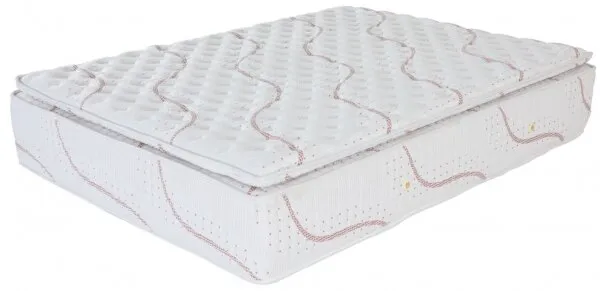 Sleepstill Royal 90x190 cm Yaylı Yatak