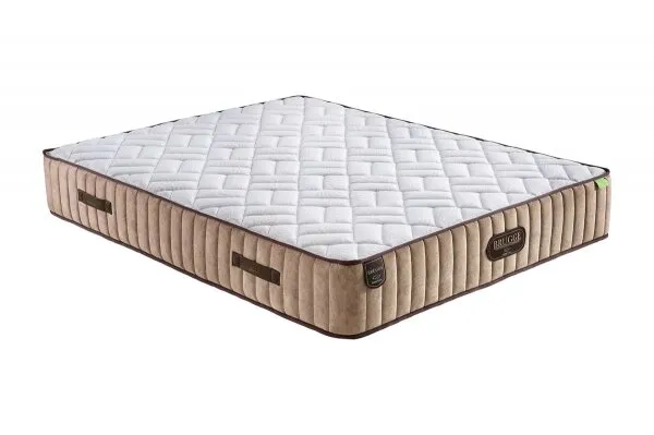 Sleeptown Brugge 200x200 cm Yaylı Yatak