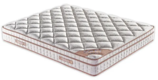 Soley Bamboo 90X190 cm Visco Yatak