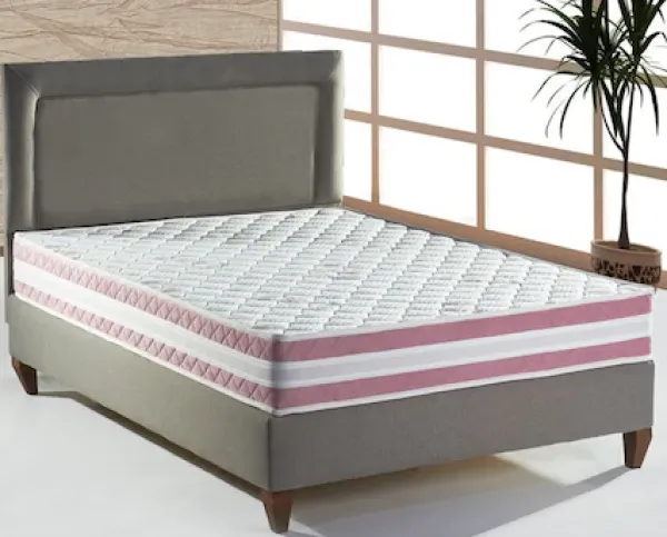 Soley Visco Fantasy 90x190 cm Visco Yatak