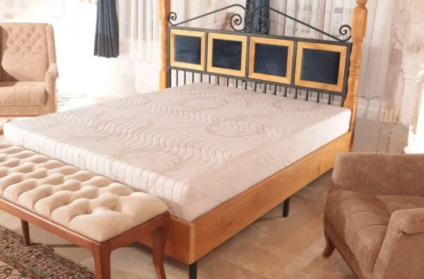 Soub Sleep Visco Bamboo 150x200 cm Visco Yatak