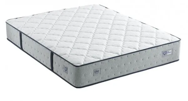 Spring Air Ella Plush 150x200 cm Yaylı Yatak