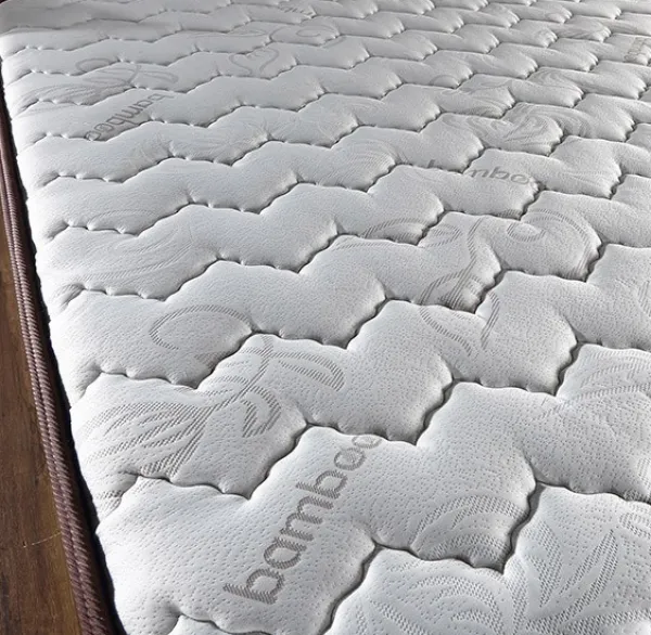US. Sleeping Super Bamboo 80x160 cm Yaylı Yatak