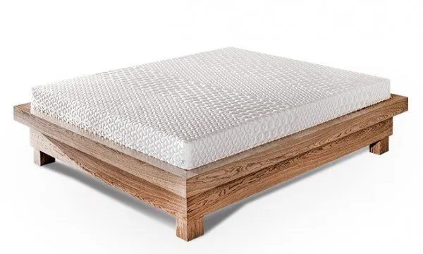 Visko Love HighPlus 200x200 cm Visco Yatak
