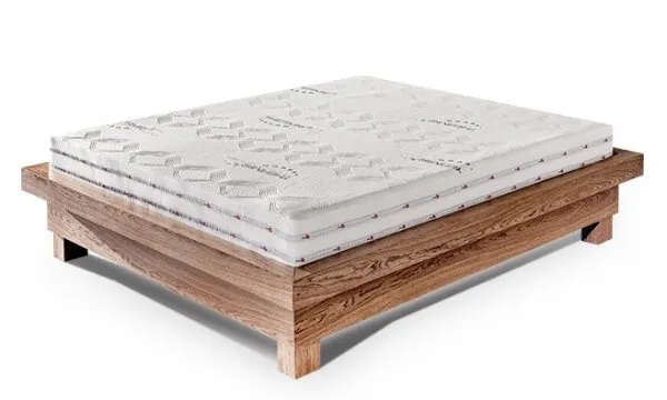 Visko Love Thermic 80x200 cm Visco Yatak