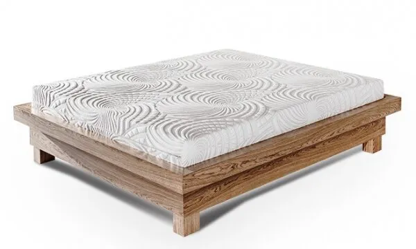 Visko Love Orbital 90x190 cm Visco Yatak