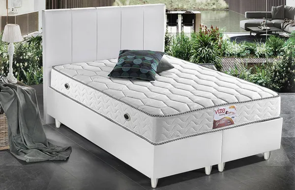 Vize Golden 60x120 cm Yaylı Yatak