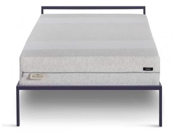 Wellmatt Suite 150x190 cm Lateks + Visco Yatak