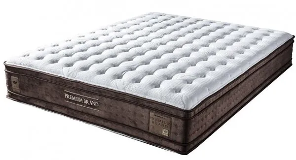 Weltew Home Premium Brand 150x200 cm Yaylı Yatak