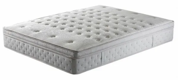 Yataş Bedding Aqua Nova 200x200 cm Yaylı Yatak