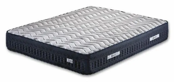 Yataş Bedding Athletic 180x200 cm Yaylı Yatak