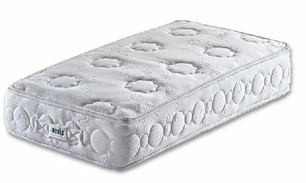 Yataş Bedding Bebiş 70x140 cm Yaylı Yatak