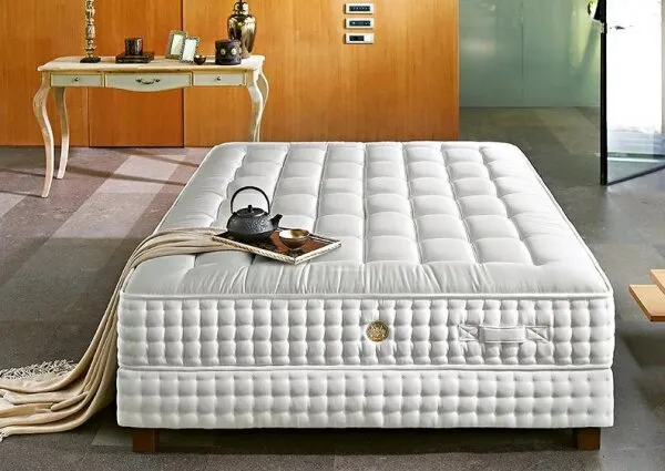 Yataş Bedding King Master 10.000 80x130 cm Yaylı Yatak