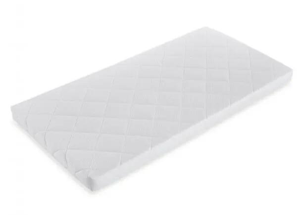 Yataş Bedding Ninni 70x140 cm Visco + Yaylı Yatak