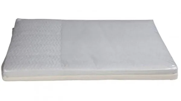 Yataş Bedding Organica 60x120 cm Lateks Yatak