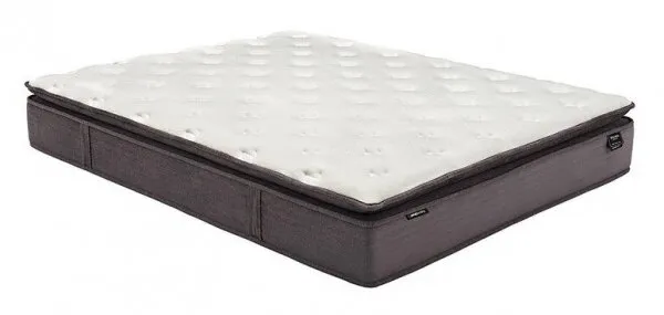 Yataş Bedding Orthopedic Support 100x200 cm Yaylı Yatak