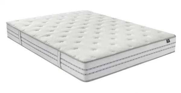 Yataş Bedding Selena Premium 90x200 cm Visco + Yaylı Yatak