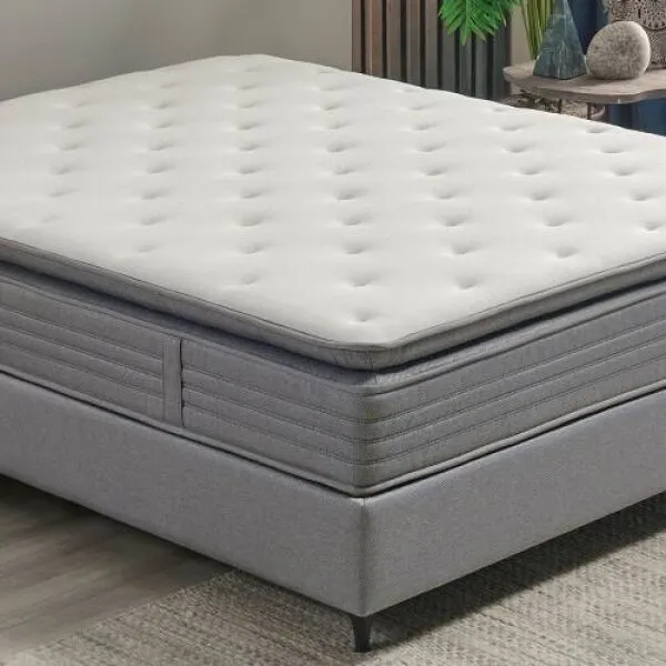 Yataş Bedding Supreme Pedic 140x190 cm Yaylı Yatak
