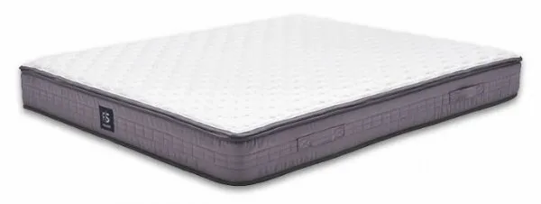 Yataş Bedding Fresh Sense 90x200 cm Yaylı Yatak