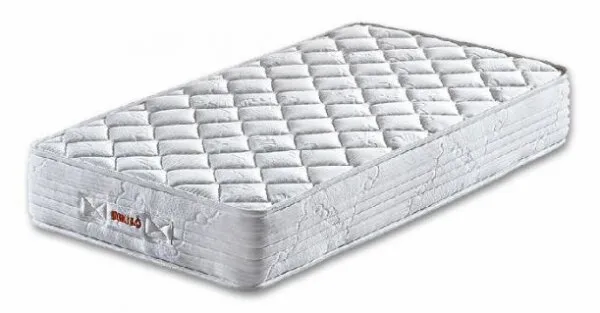 Yataş Bedding Miniko 60x120 cm Yaylı Yatak