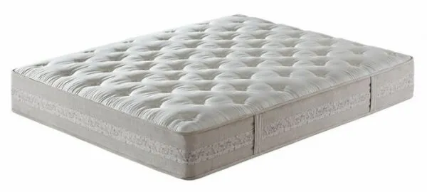 Yataş Bedding Seven-Z Lateks 160x200 cm Lateks + Yaylı Yatak