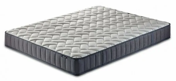 Yataş Bedding Wool Sense 100x200 cm Yaylı Yatak