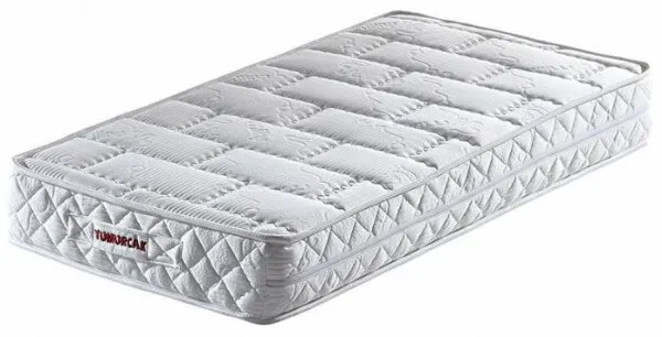 Yataş Bedding Yumurcak 70x140 cm Visco Yatak