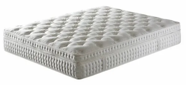 Yataş Bedding Zero Gravity 100x200 cm Yaylı Yatak