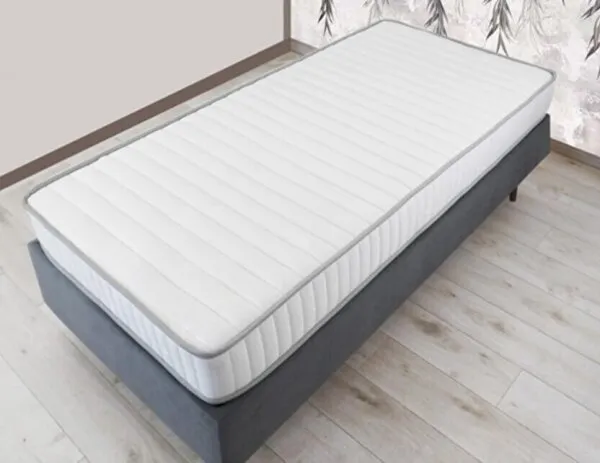 Zmattress Comfy Plus 140x200 cm Yaylı Yatak