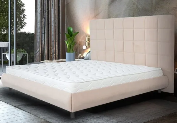 Zmattress Comfy Sleep 100x200 cm Yaylı Yatak