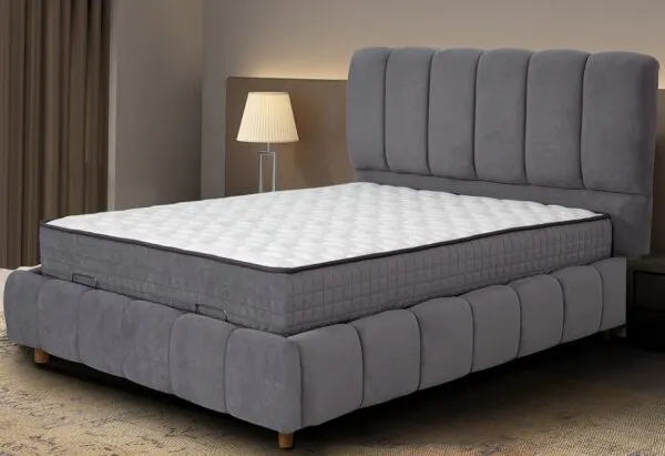 Zmattress Dreamer 90x190 cm Yaylı Yatak
