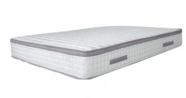 Zmattress Elegance 160x200 cm Yaylı Yatak