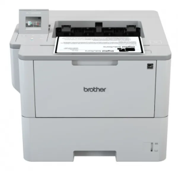 Brother HL-L6400DW Yazıcı