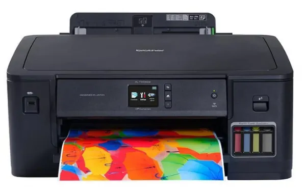 Brother HL-T4000DW Yazıcı