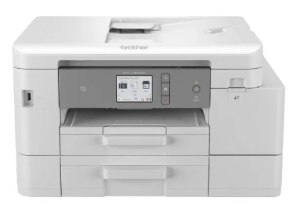 Brother MFC-J4540DW Yazıcı