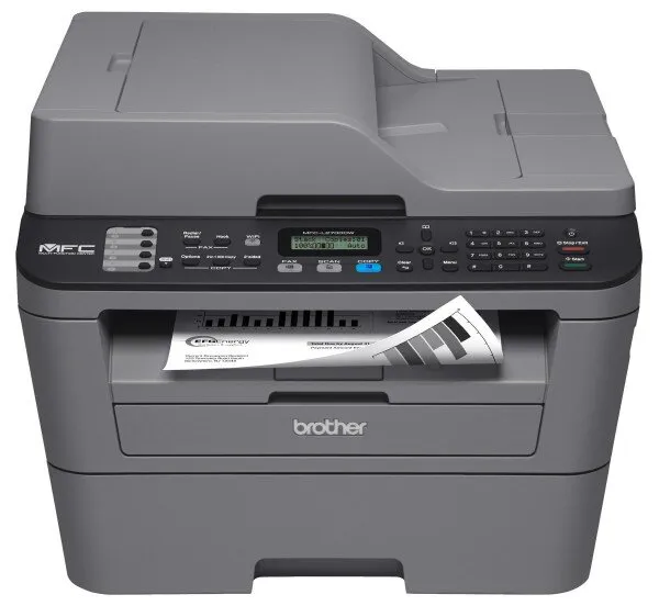 Brother MFC-L2700DW Yazıcı