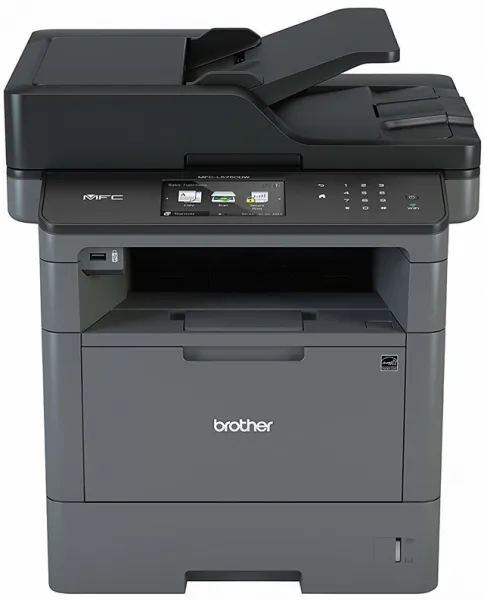 Brother MFC-L5750DW Yazıcı