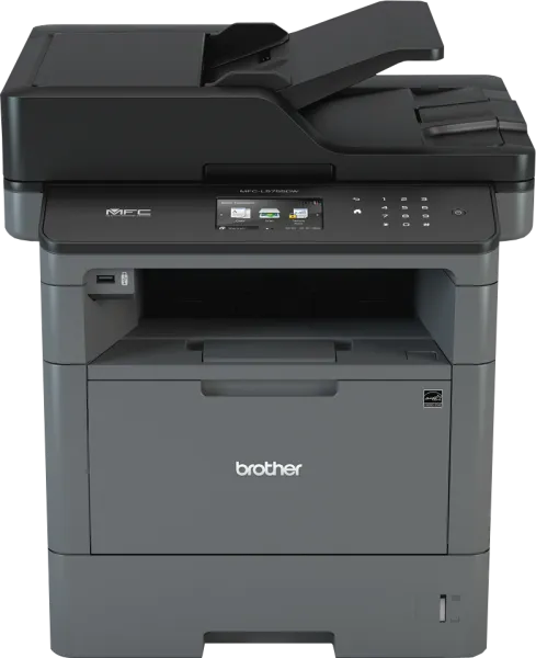 Brother MFC-L5755DW Yazıcı